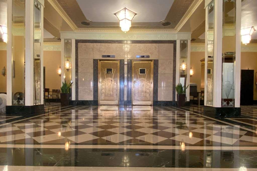 Ambassador Hotel Milwaukee Interiér fotografie