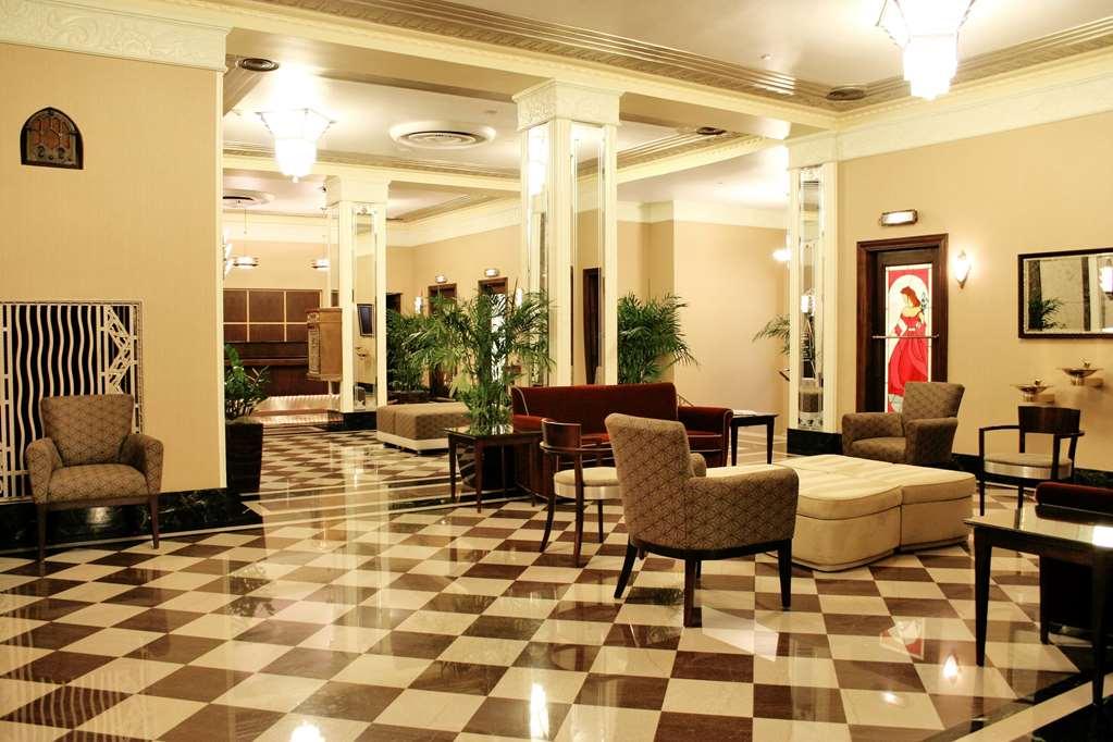 Ambassador Hotel Milwaukee Interiér fotografie